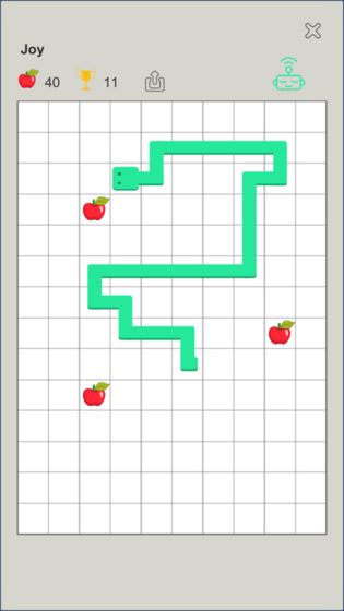 贪吃蛇测试版