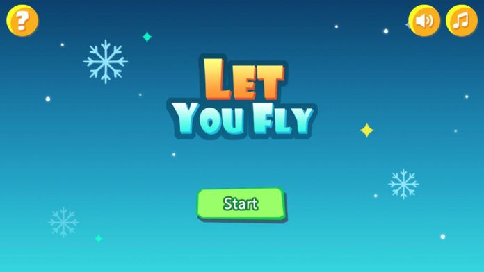 LetYouFly