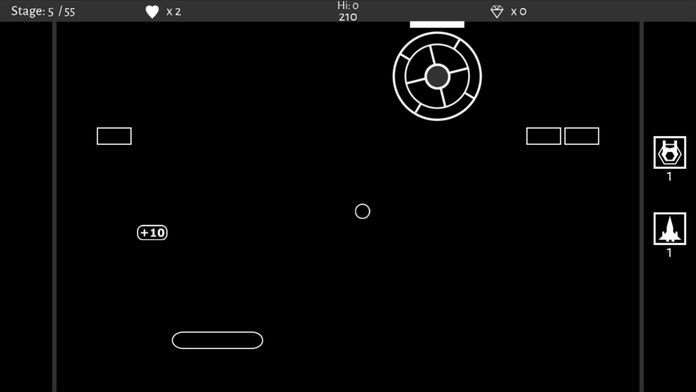 BrickBreakerU测试版