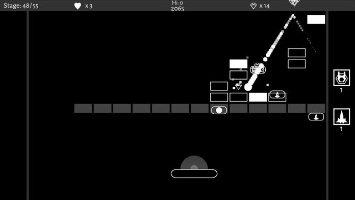 BrickBreakerU测试版