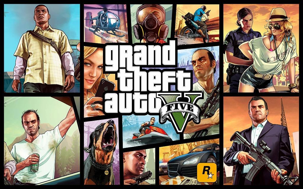 GTA5故事模式秘籍