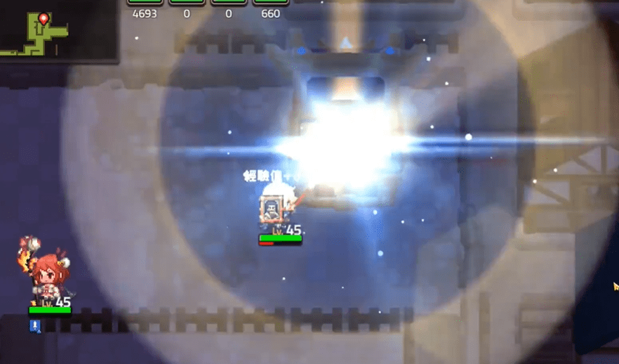 《坎公骑冠剑》袭击侵略者军需仓库任务攻略