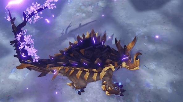 《原神》若陀龙王打法阵容攻略