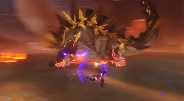 《原神》若陀龙王打法阵容攻略