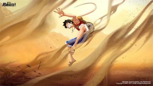 《航海王热血航线》副本8-3怎么过