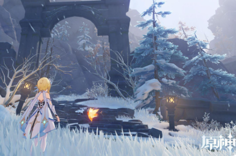 《原神》低温调查任务攻略