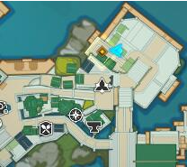 《原神》工头老戴位置在哪里