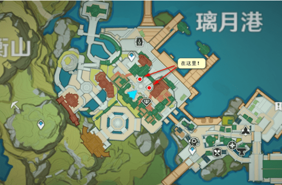 《原神》1.5新增食谱获取方法介绍