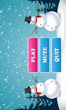 雪地大冒险最新版