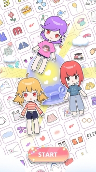 潮玩扭蛋ios版