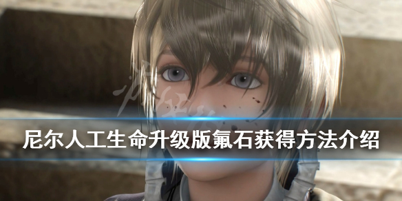 《尼尔人工生命升级版》氟石在哪？氟石获得方法介绍