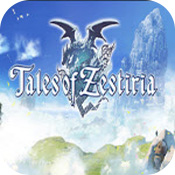 Tales of Zestiria手游破解版