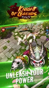 传奇骑士最新版