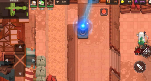 坎公骑冠剑 坎公骑冠剑