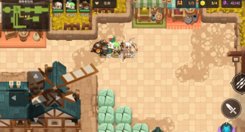 坎公骑冠剑 坎公骑冠剑