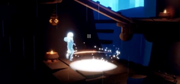 《光遇》集结季第一个任务通关方法