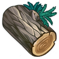 《原神》杉木分布具体位置