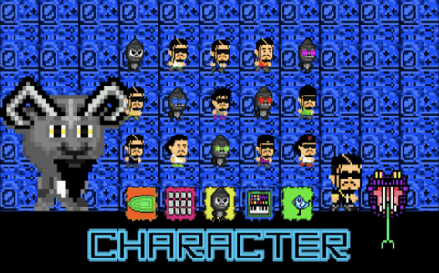 拉米雷斯大冒险