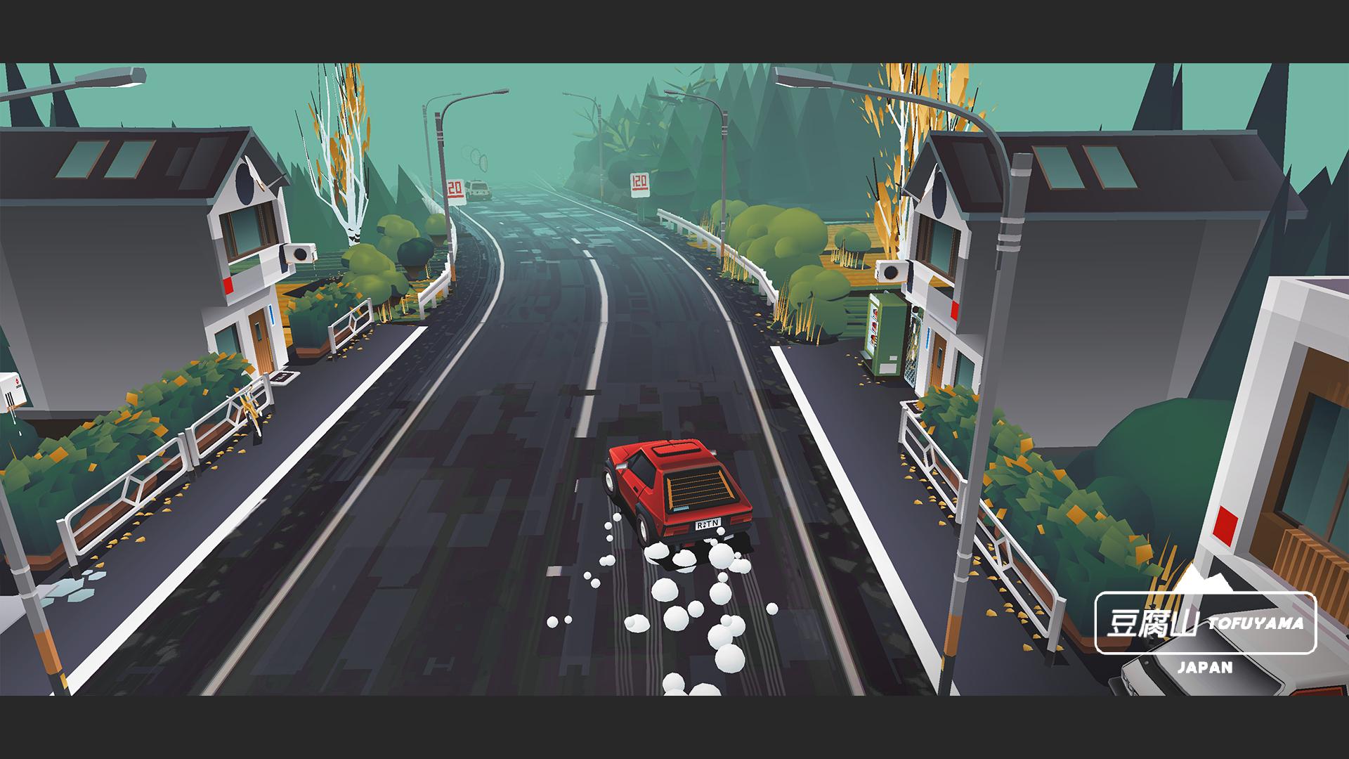 #DRIVE