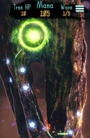 Eri's Forest