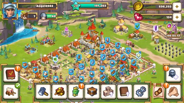 Empire: Age of Knights
