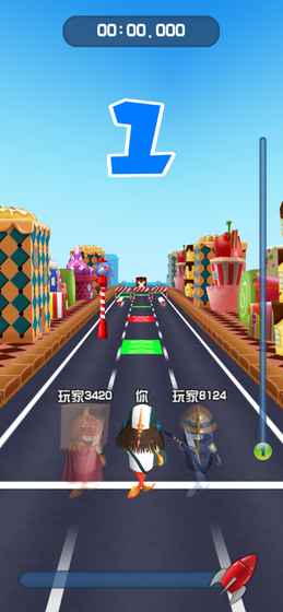 跳跳魚世界