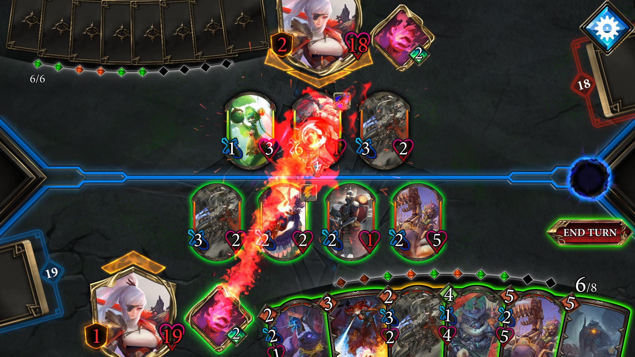 Realm of Alters