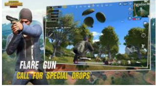 PUBG轻量版