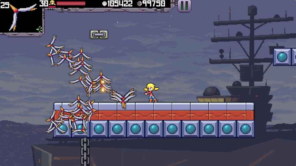 卡利的洞穴4汉化版