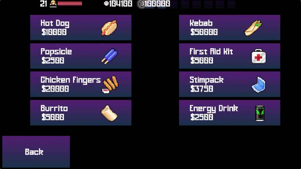 卡利的洞穴4汉化版