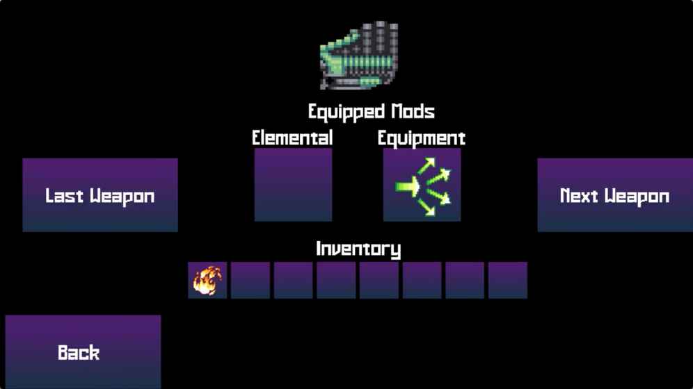 卡利的洞穴4汉化版
