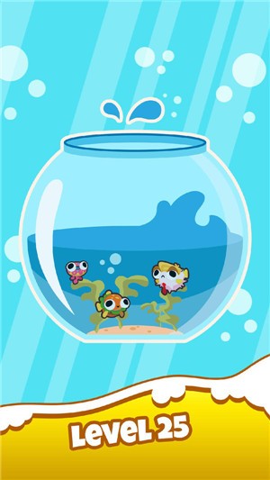 水族大亨
