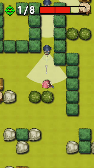 女武神战姬测试版