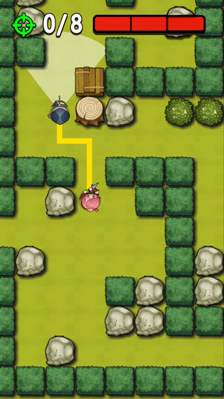 女武神战姬测试版