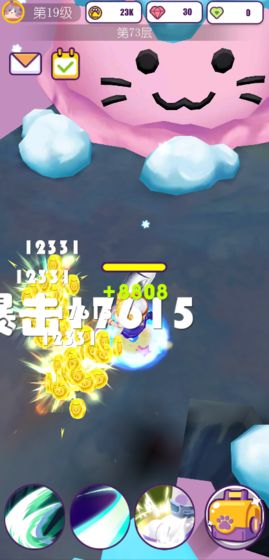 喵呜世界测试版