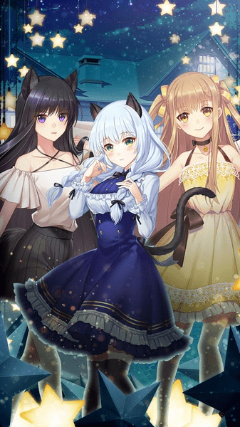 我的动物女友测试版