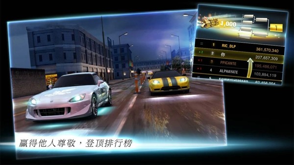 速度与激情6