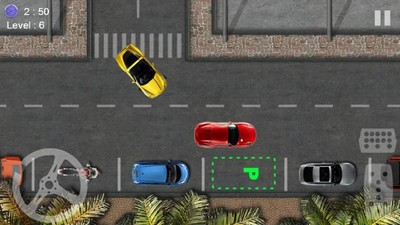 停车2