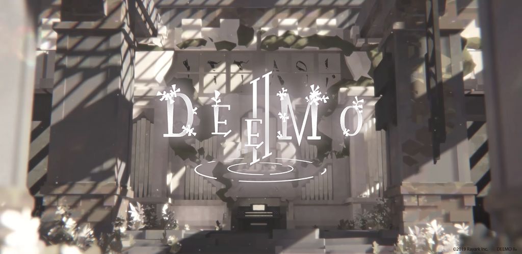 DEEMO2测试版