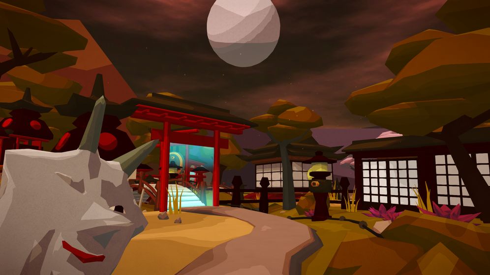神秘逃亡囚徒日记测试版