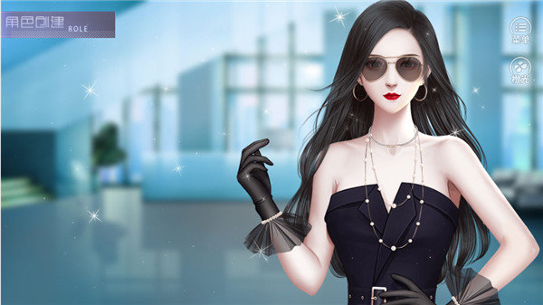 娱乐掌门人破解版金手指2021最新版2月