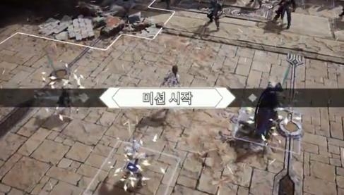 创世战纪灰色遗迹bt破解版