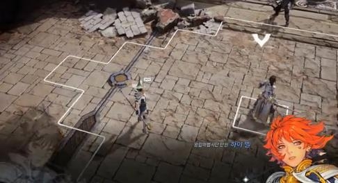 创世战纪灰色遗迹bt破解版