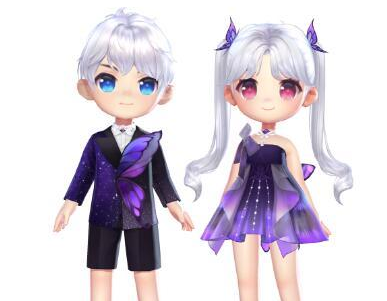 《QQ飞车手游》幻蝶套装获取方法