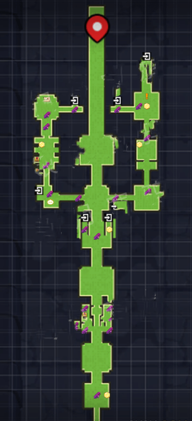 《坎公骑冠剑》5-7通关方式