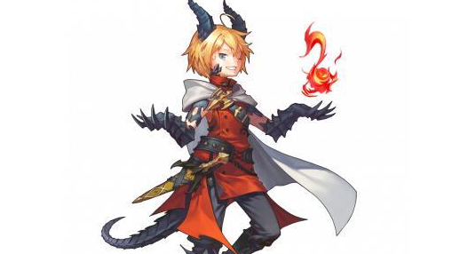 《坎公骑冠剑》炎龙吉尔瓦斯获取方法