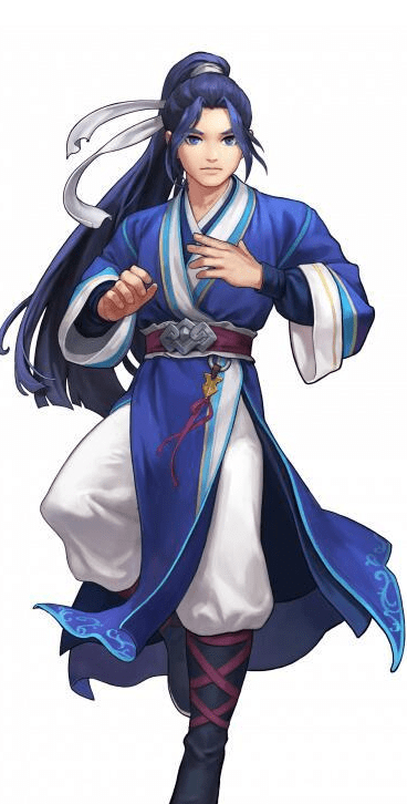 《坎公骑冠剑》仙山拳师佩梅技能一览