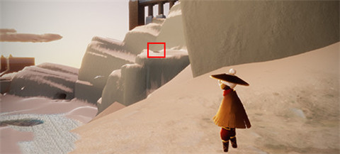 《光遇》滑冰场冥想位置介绍 《光遇》滑冰场冥想位置介绍