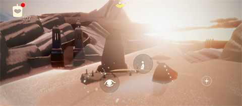 《光遇》滑冰场冥想位置介绍 《光遇》滑冰场冥想位置介绍