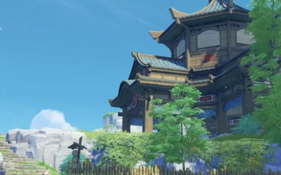 原神1.5新增成就如何达成